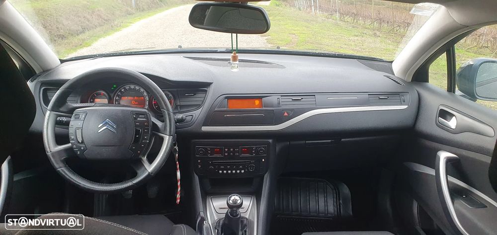 Citroën C5 Tourer 1.6 HDi Business Airdream - 2