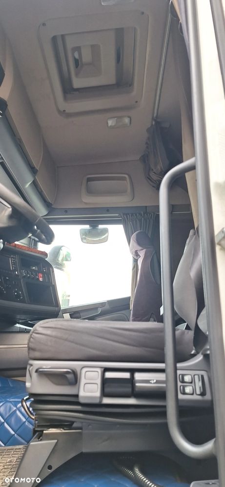 Scania R450 - 5