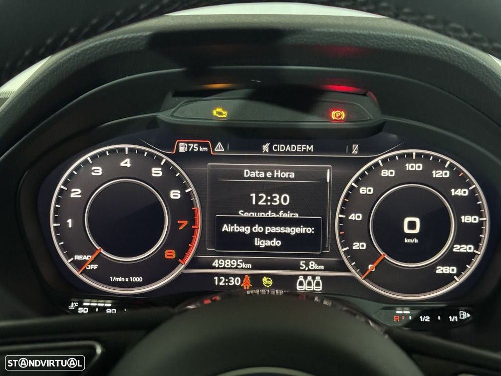 Audi Q2 30 TFSI Advanced - 18