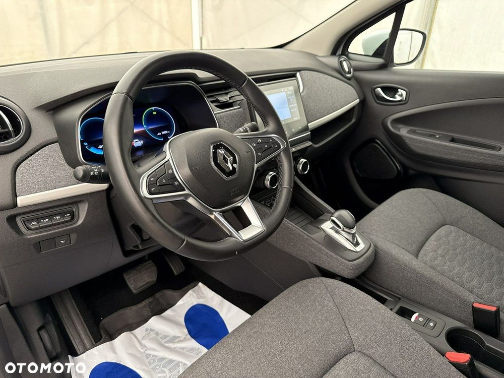 Renault Zoe - 14