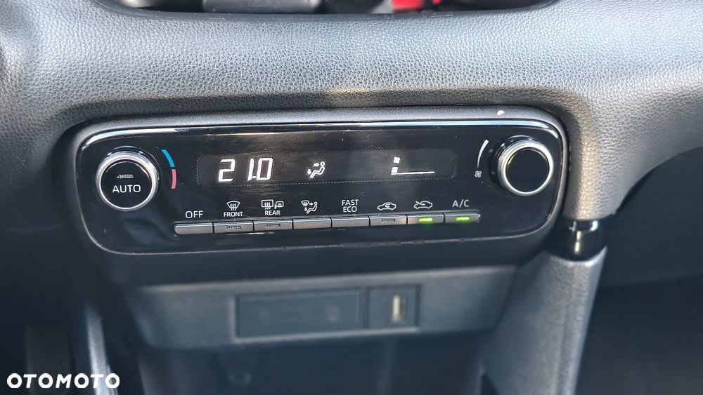 Toyota Yaris Hybrid 1.5 Comfort - 16