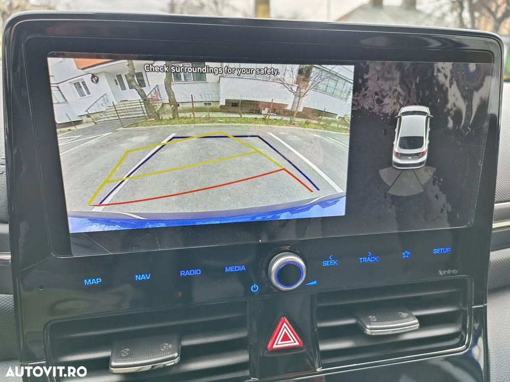 Hyundai IONIQ 141CP Exclusive - 19