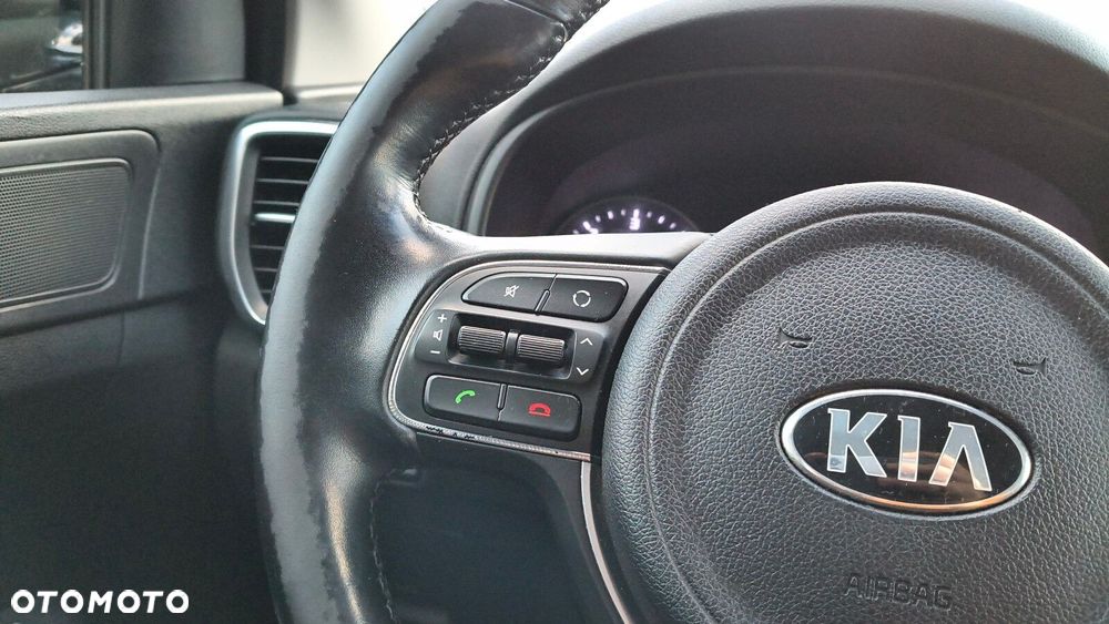 Kia Sportage - 23