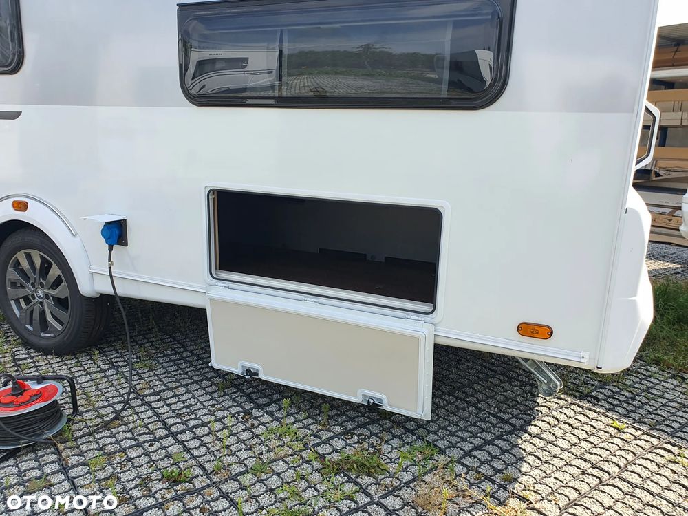 KNAUS SPORT 500 KD - 27