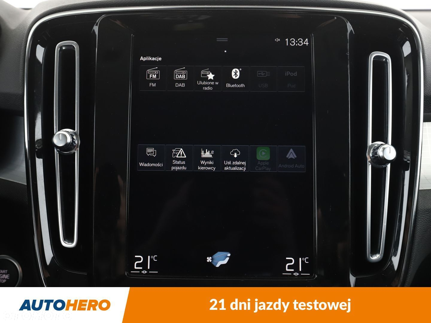 Volvo XC 40 - 22