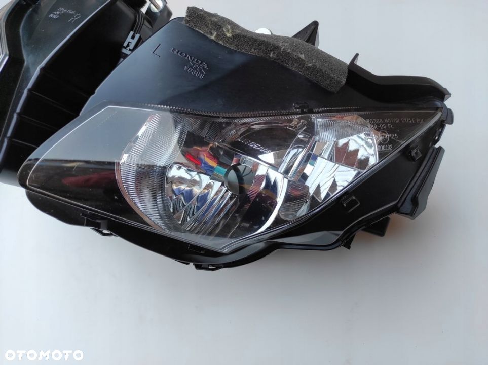 HONDA CBR 1000 RR SC59 LAMPA REFLEKTOR PRZÓD LIFT - 3