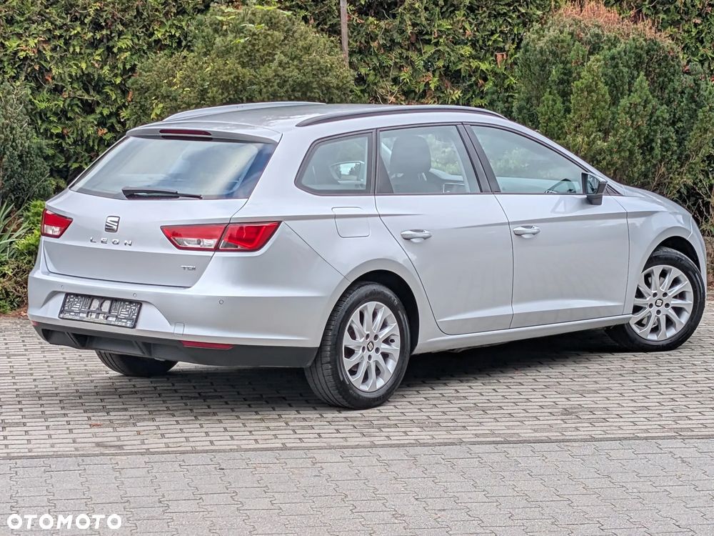 Seat Leon - 25