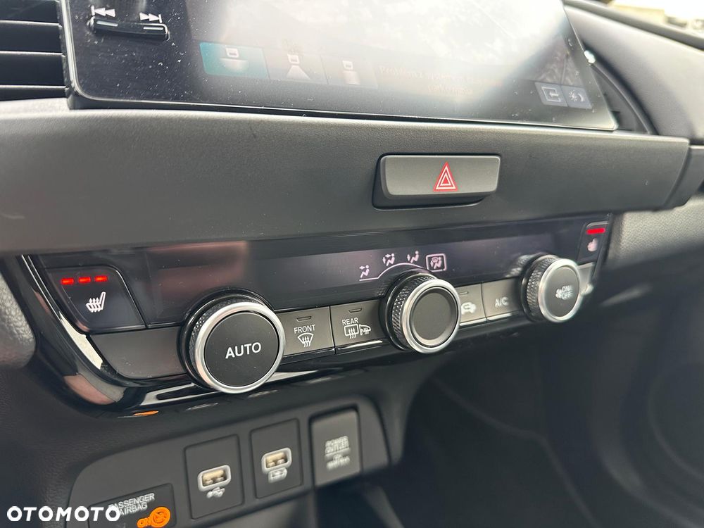 Honda Jazz e:HEV 1.5 i-MMD Elegance - 21