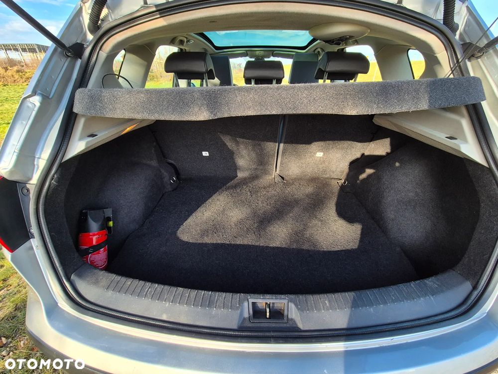 Nissan Qashqai 2.0 Acenta CVT - 19