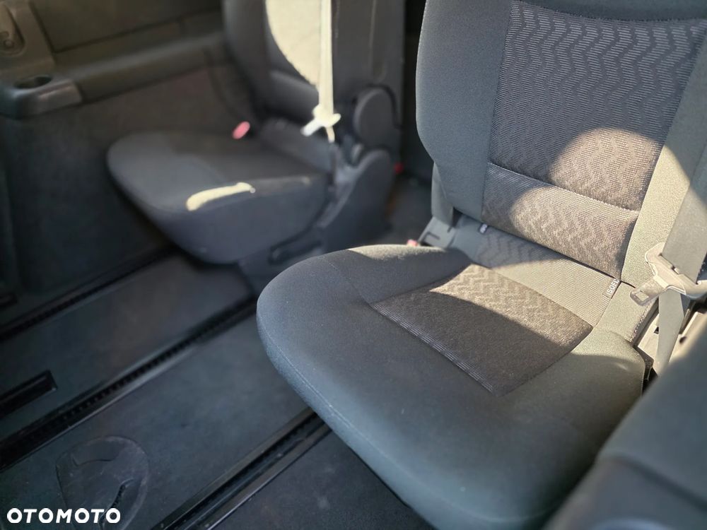 Renault Espace 2.0 dCi Voyage - 14