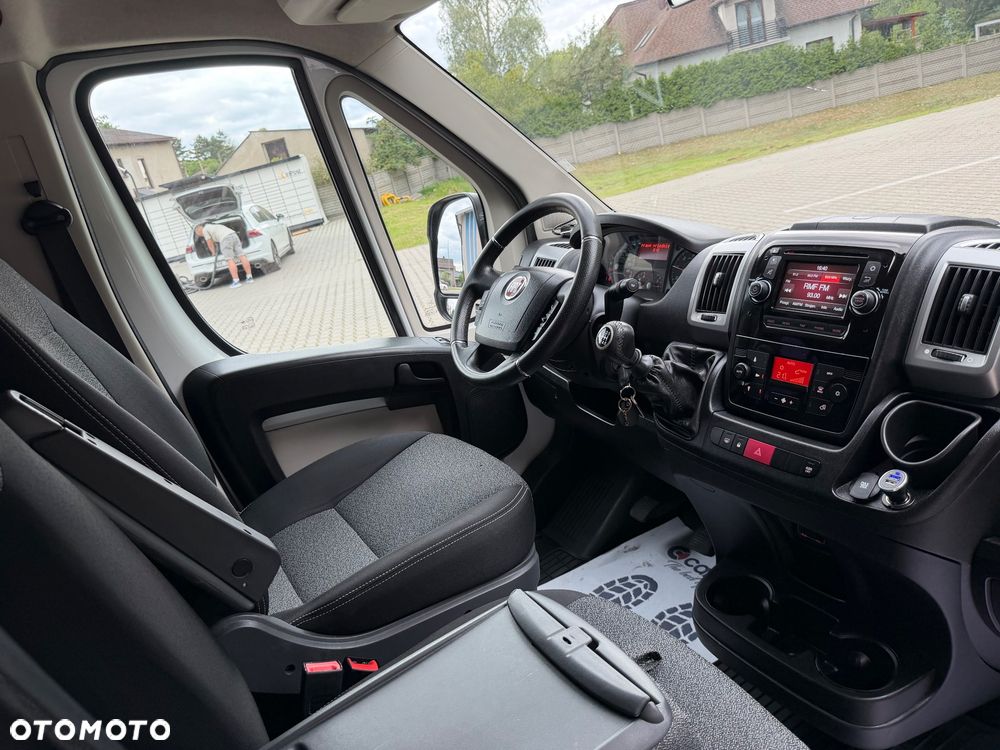 Fiat Ducato - 26