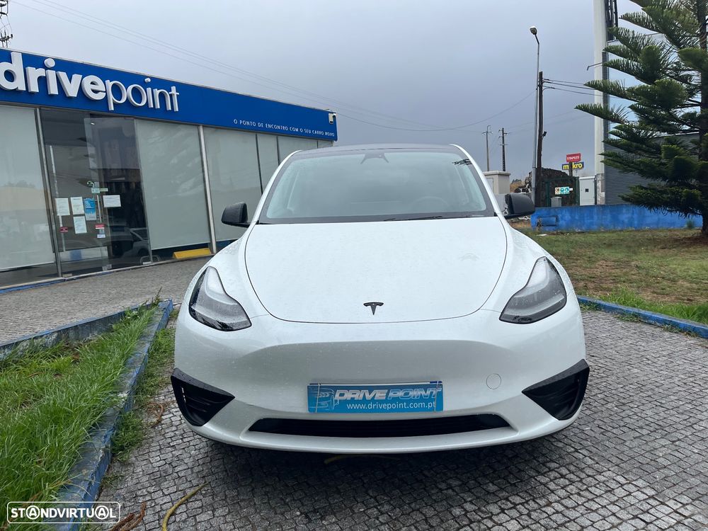 Tesla Model Y Standard - 5