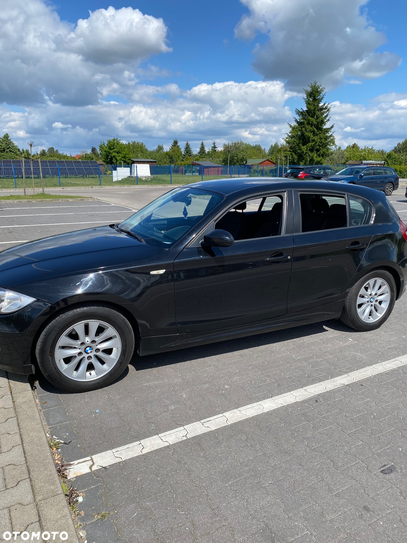 BMW Seria 1 118d - 3