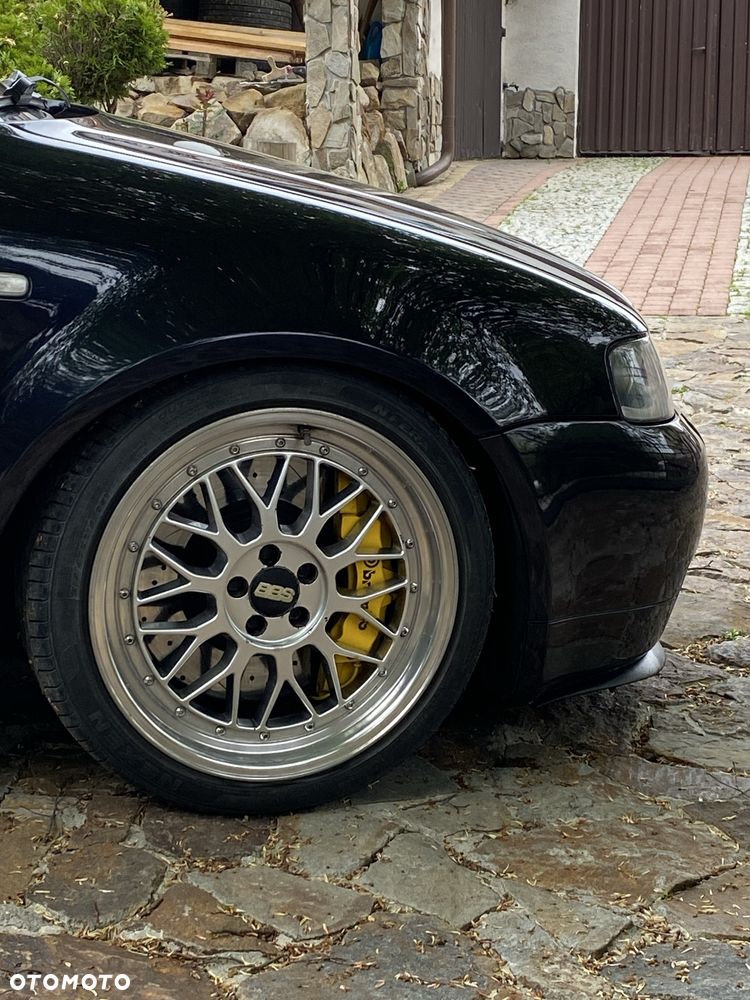 Audi S3 - 5