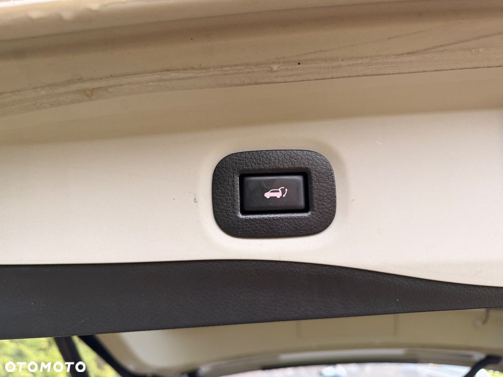 Nissan X-Trail 1.6 dCi Xtronic 360 - 24