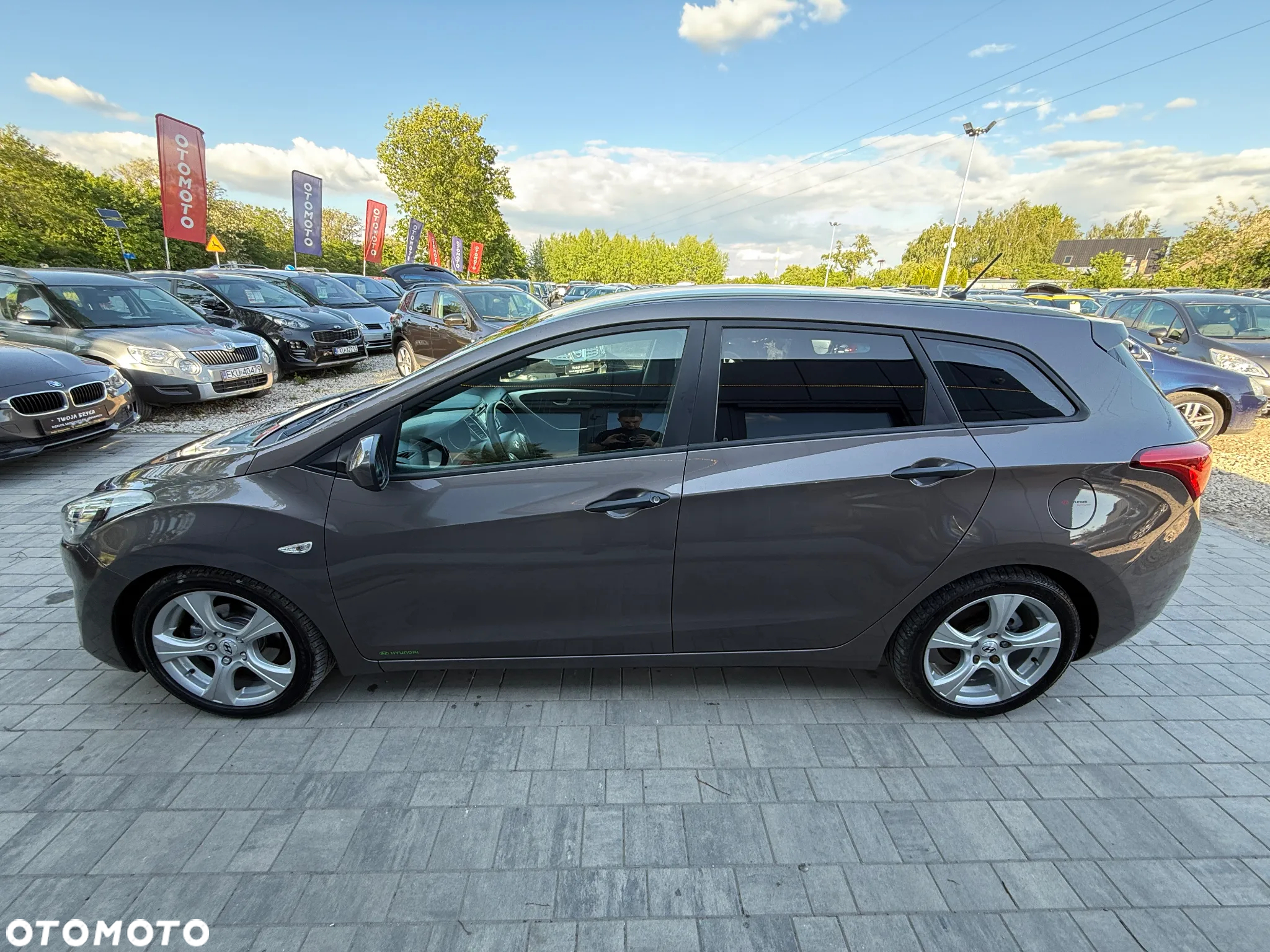 Hyundai i30 1.4 Classic - 17