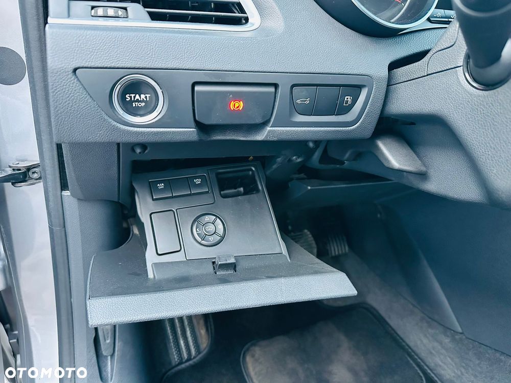 Peugeot 508 e-HDi 115 Stop&Start Access - 13