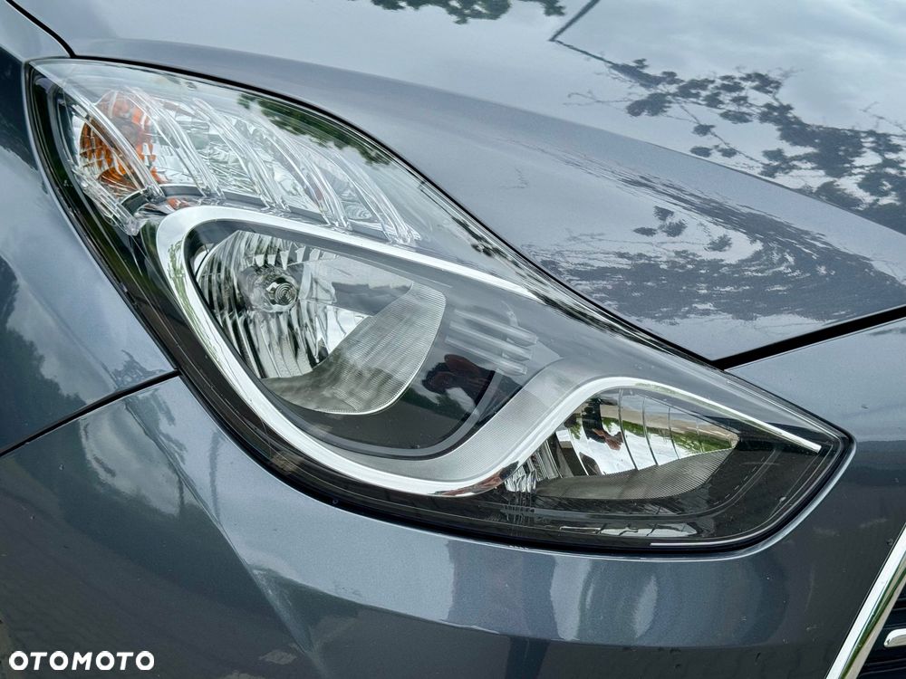 Hyundai ix20 1.4 Comfort - 9