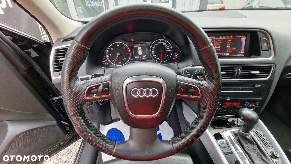 Audi Q5 - 23