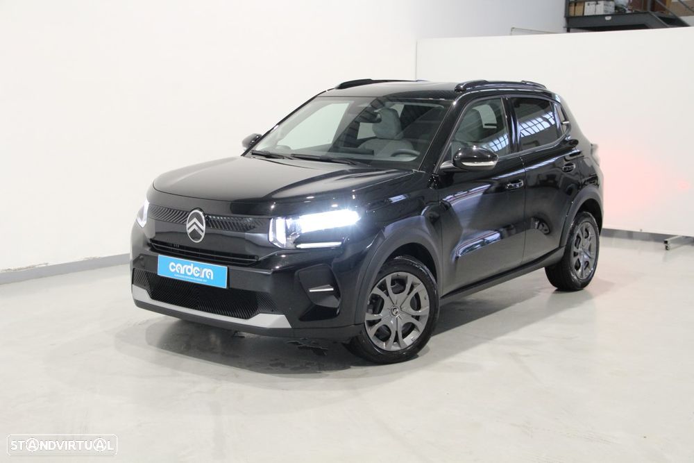 Citroën C3 1.2 Turbo Max - 29