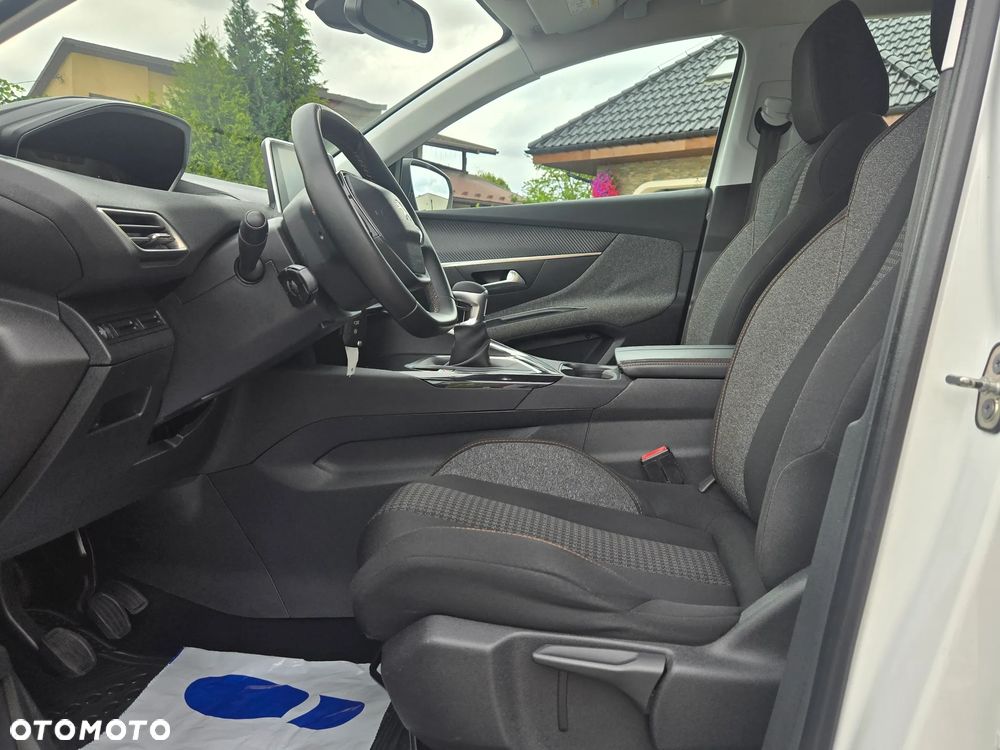 Peugeot 3008 1.6 BlueHDi Active S&S - 8
