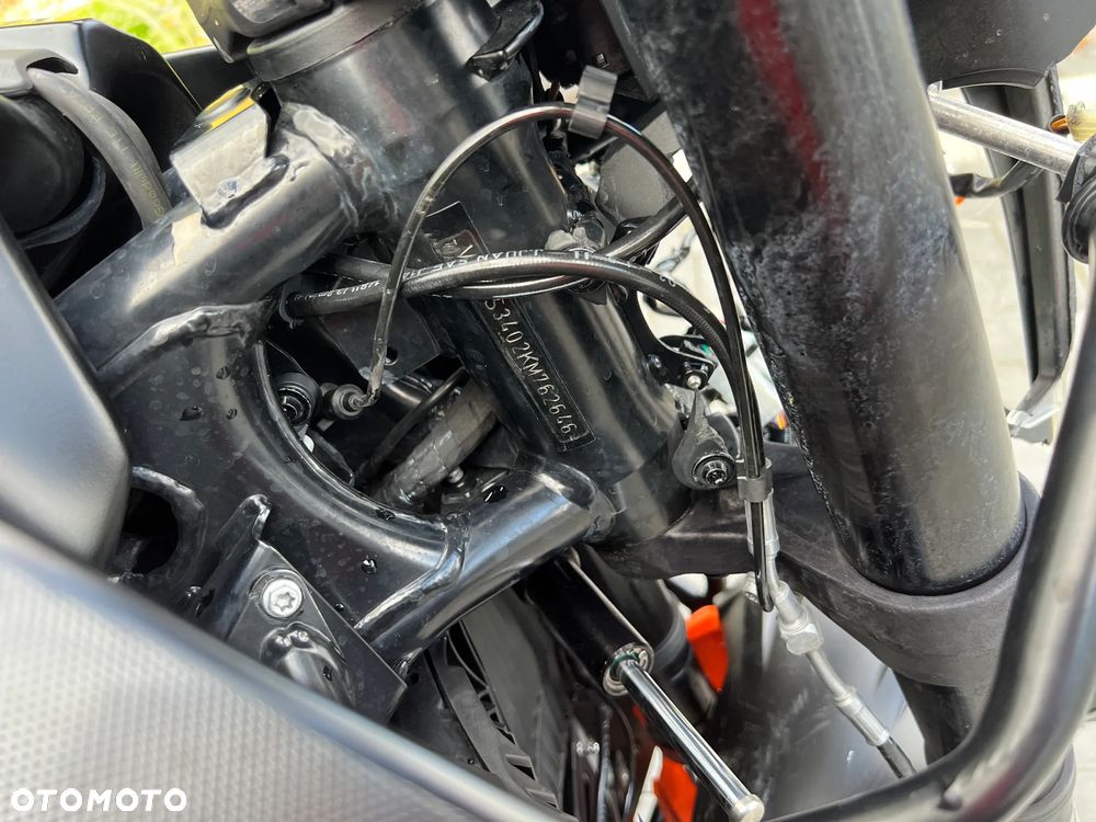 KTM Adventure - 24