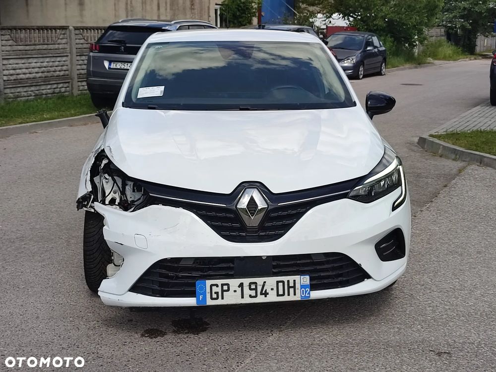 Renault Clio TCe 90 EVOLUTION - 10