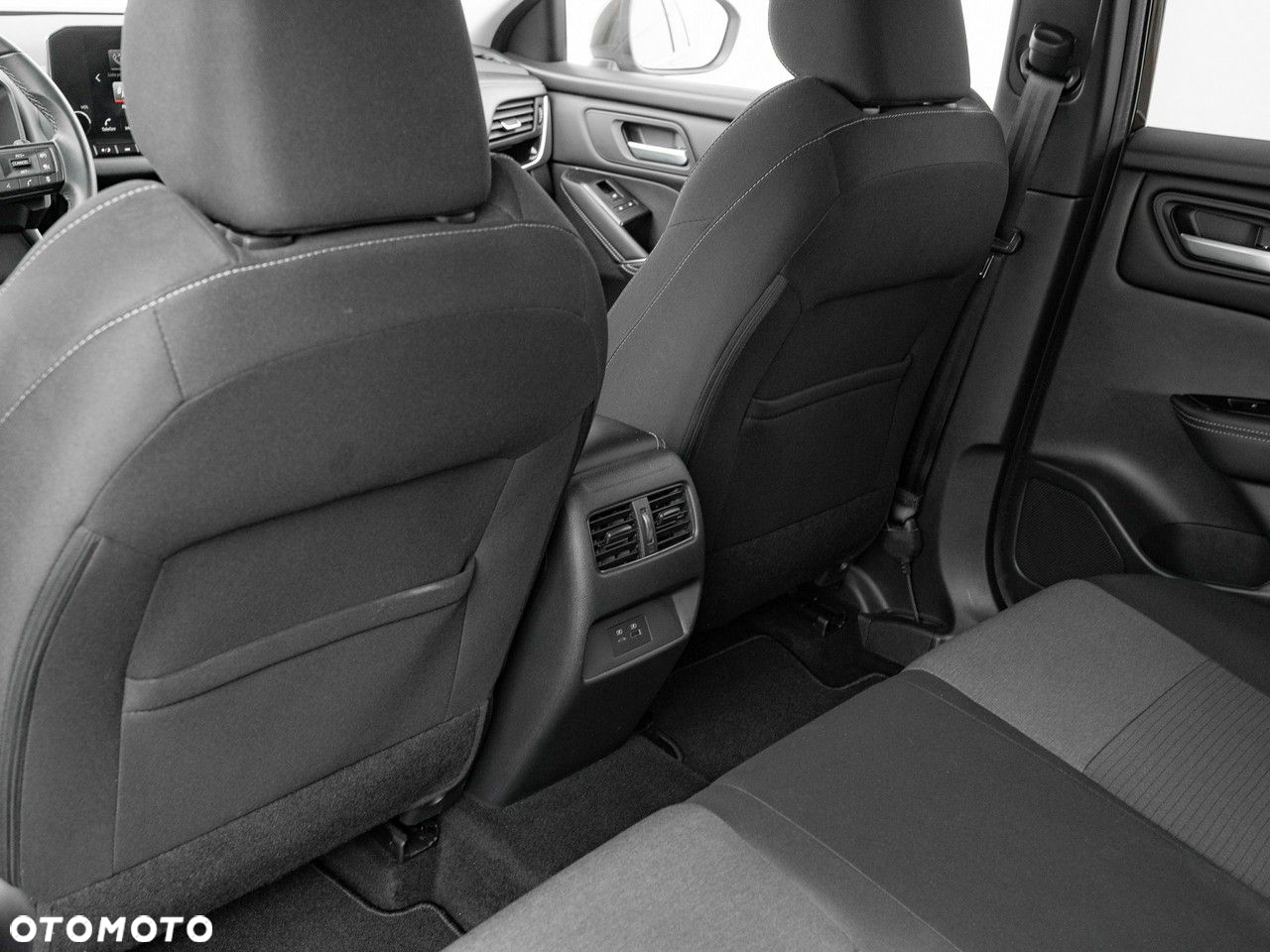 Nissan Qashqai - 24