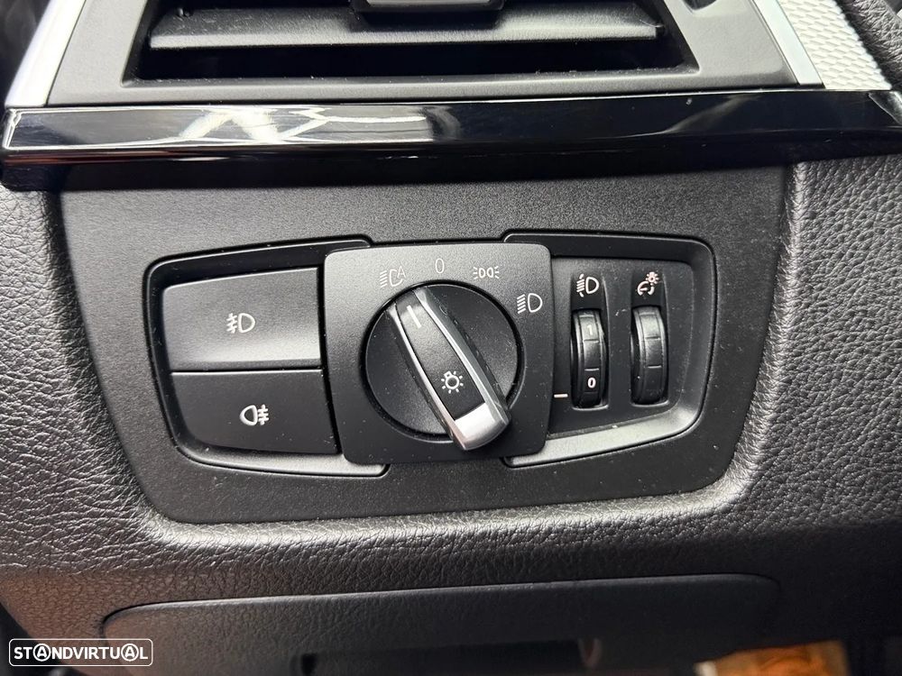 BMW 320 d Aut. Edition M Sport Shadow - 23