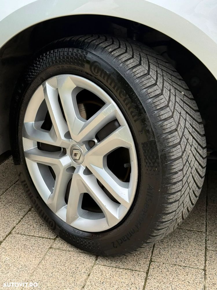 Renault Megane ENERGY dCi 110 ECO2 BUSINESS - 23