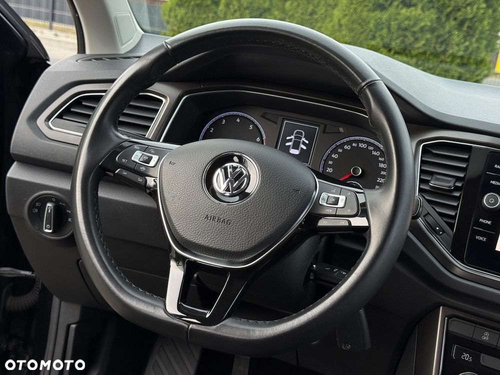Volkswagen T-Roc 1.5 TSI Style - 19