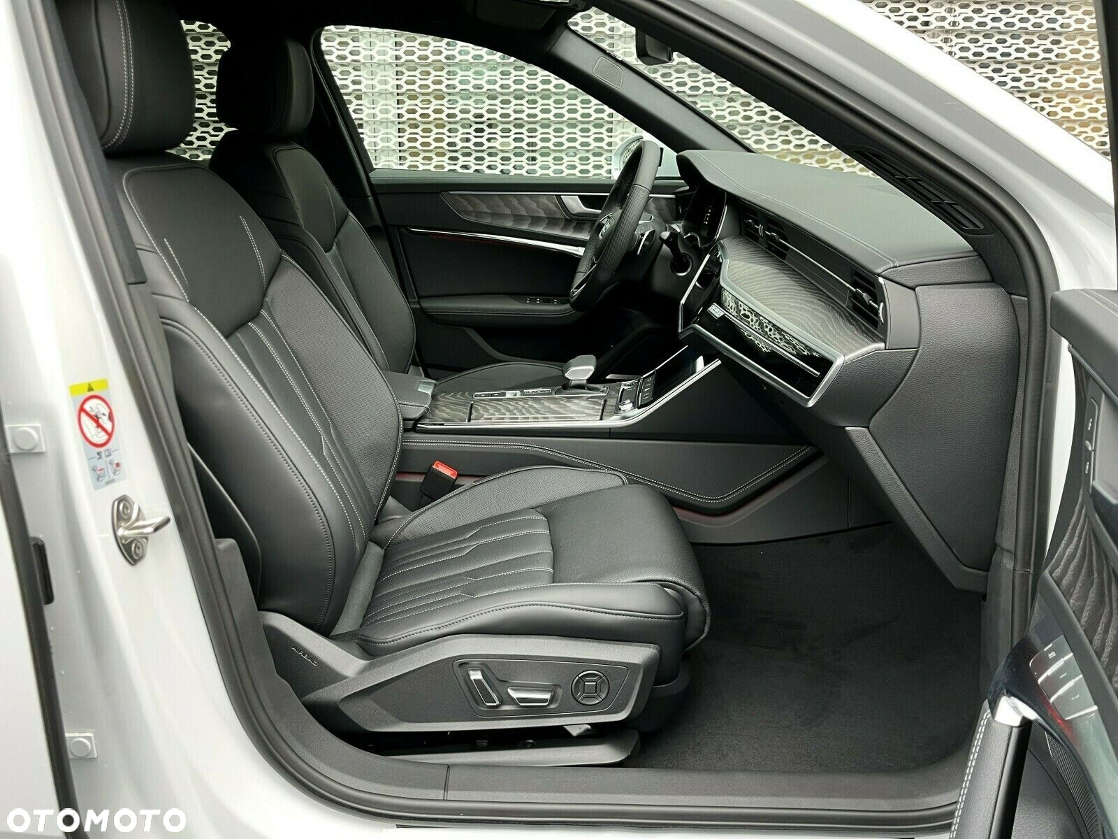 Audi A6 - 17