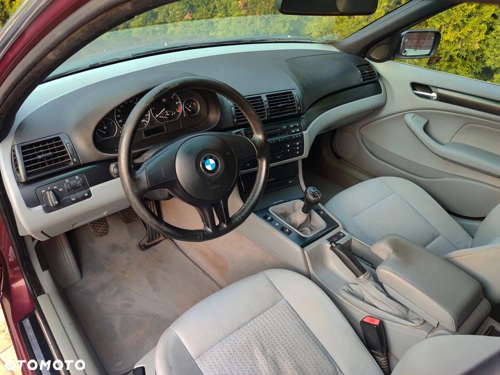 BMW Seria 3 - 2