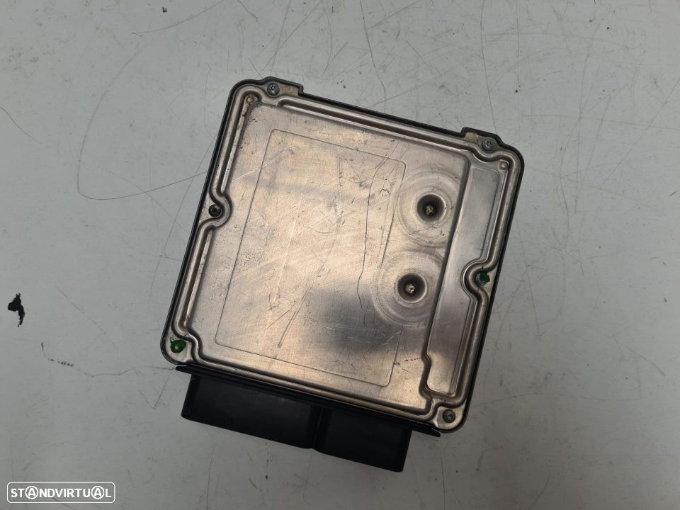 CENTRALINA BOSCH ORIGINAL 03G906016HA 0281012219 AUDI A4 1.9 TDI SKODA SUPERB 1.9 TDI - 3