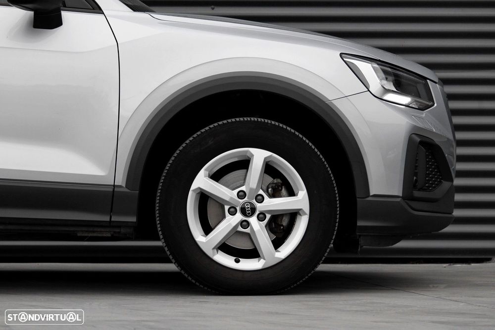 Audi Q2 30 TFSI Advanced - 5