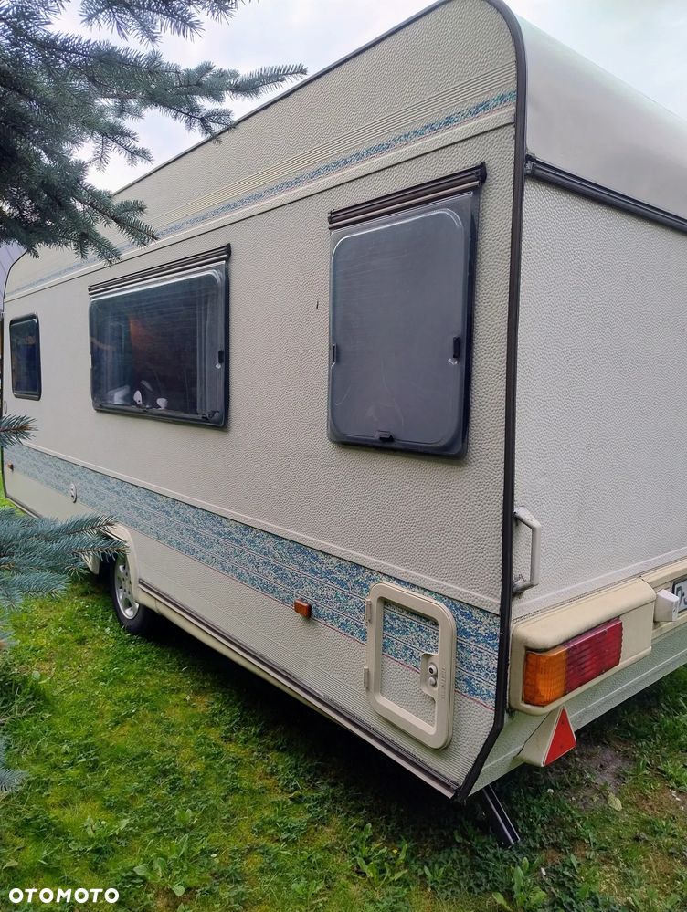 Hobby 535T Prestige - 4
