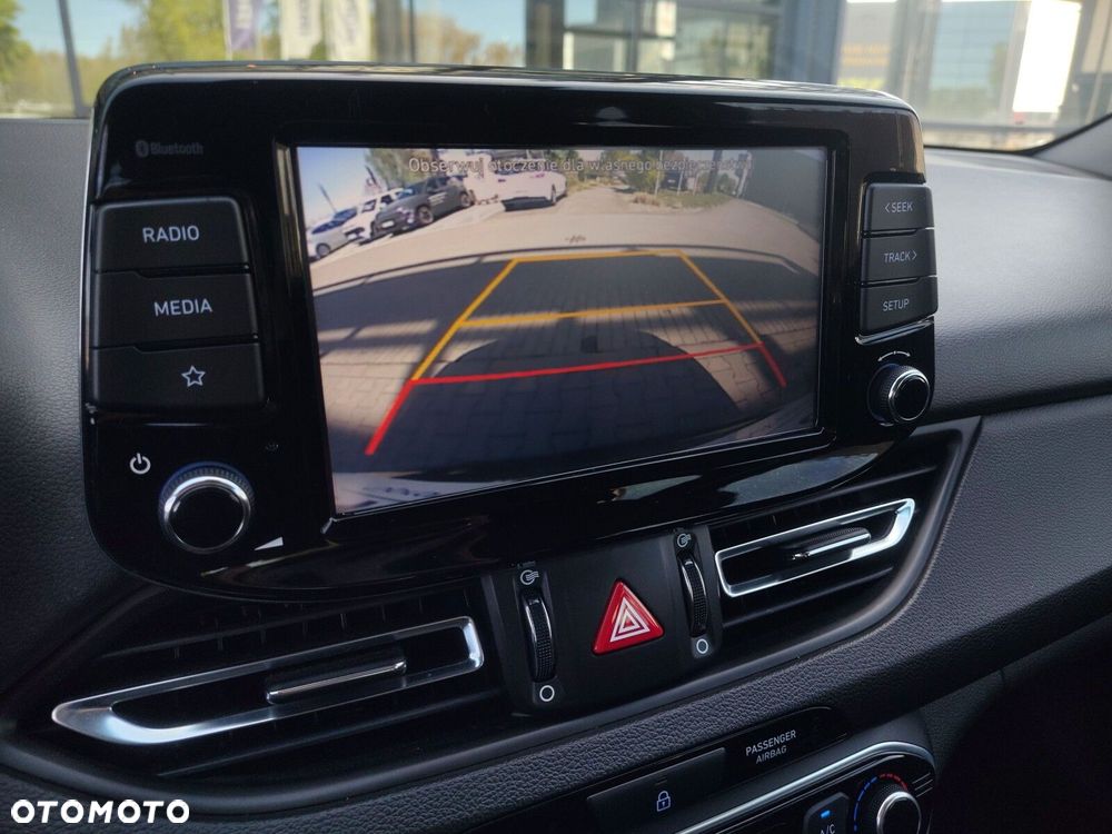 Hyundai i30 1.5 DPI Comfort - 20