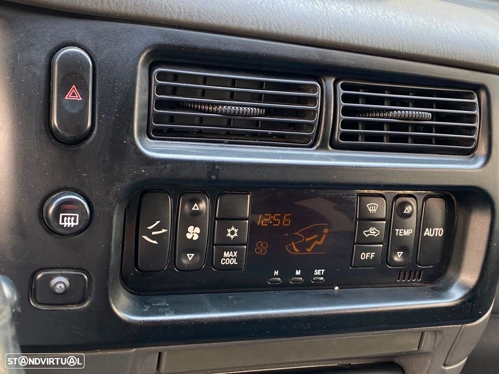 Mitsubishi L200 2.5 TD CD Strakar - 20
