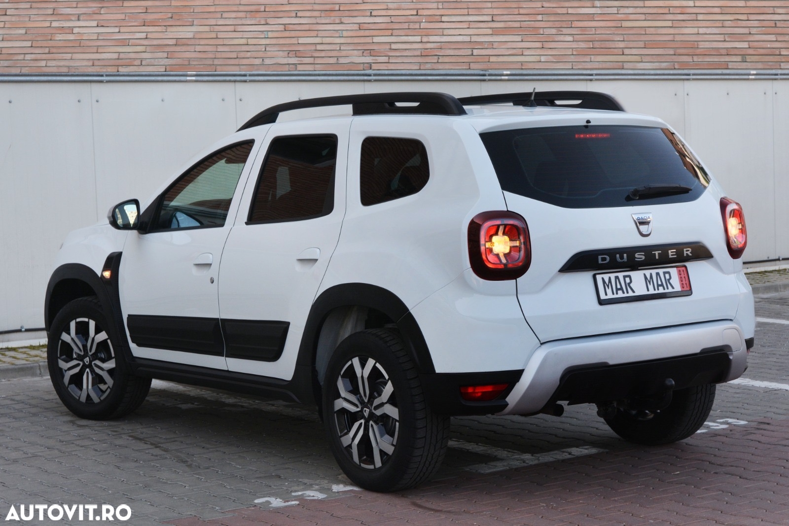 Dacia Duster - 12