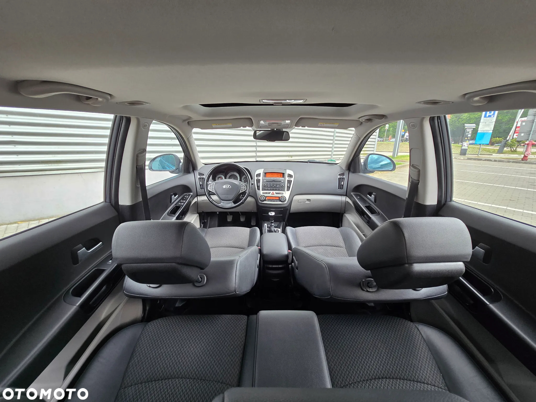 Kia Ceed Cee'd 2.0 Optimum + - 18