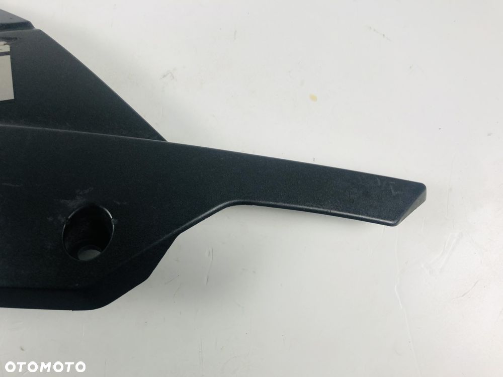 Kawasaki EX 300 B owiewka prawa pług prawy - 2