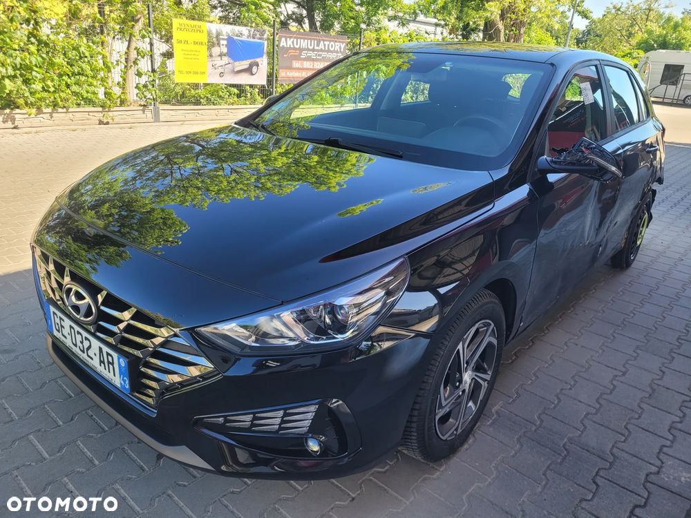 Hyundai i30 - 8