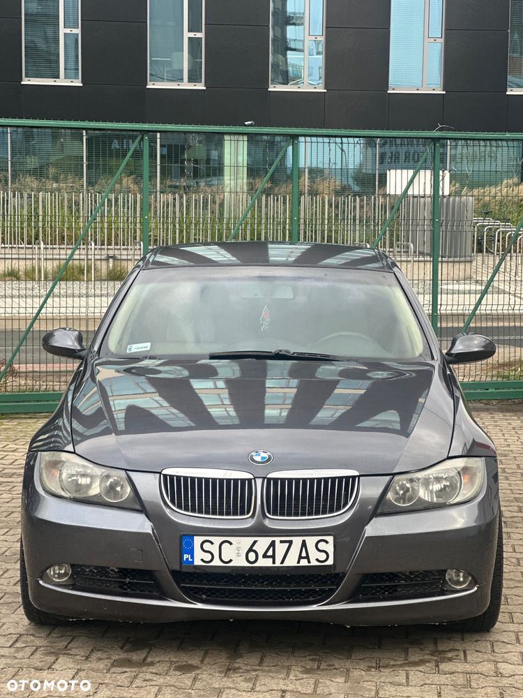 BMW Seria 3 - 2