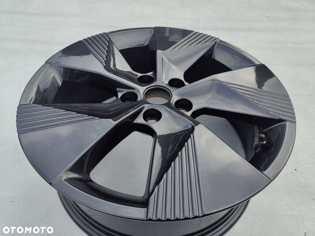 FELGA RENAULT MEGANE E-TECH 18 403004665R ORYGINAŁ tel.509100323 - 2