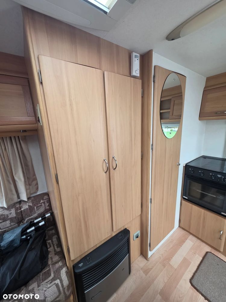 Avondale Arrow 380/2 - 12