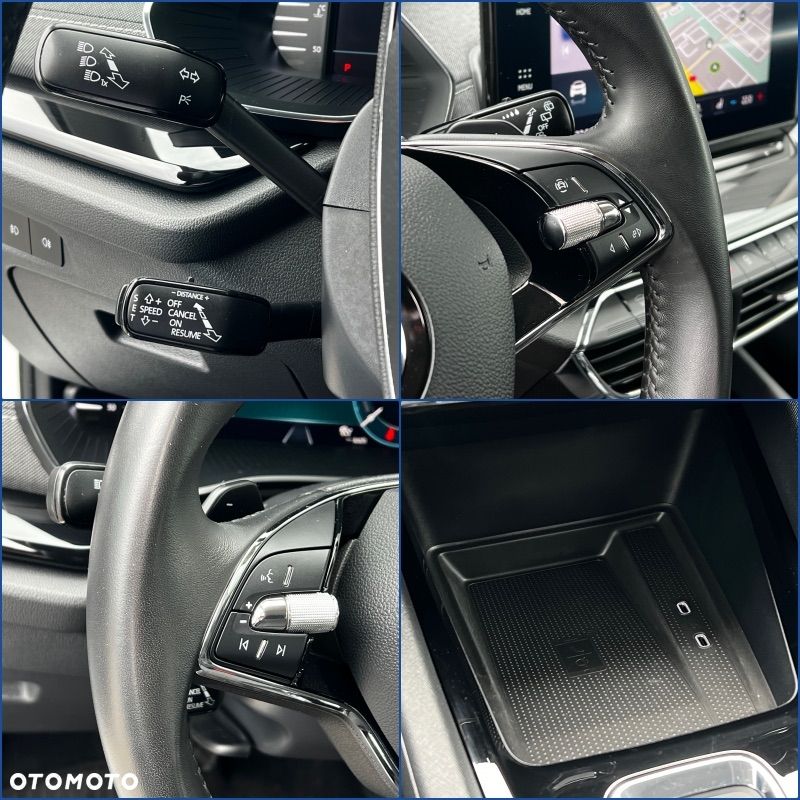 Skoda Octavia 2.0 TDI SCR Style DSG - 32