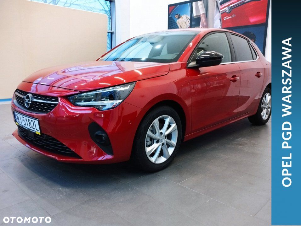 Opel Corsa - 1