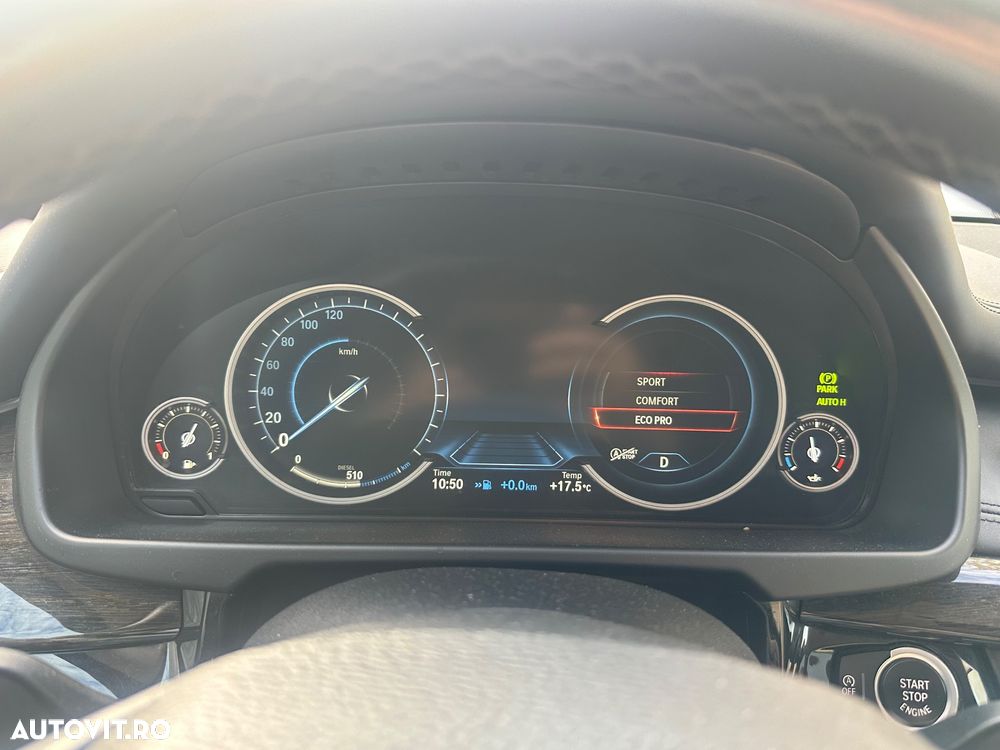 BMW X5 xDrive30d - 13