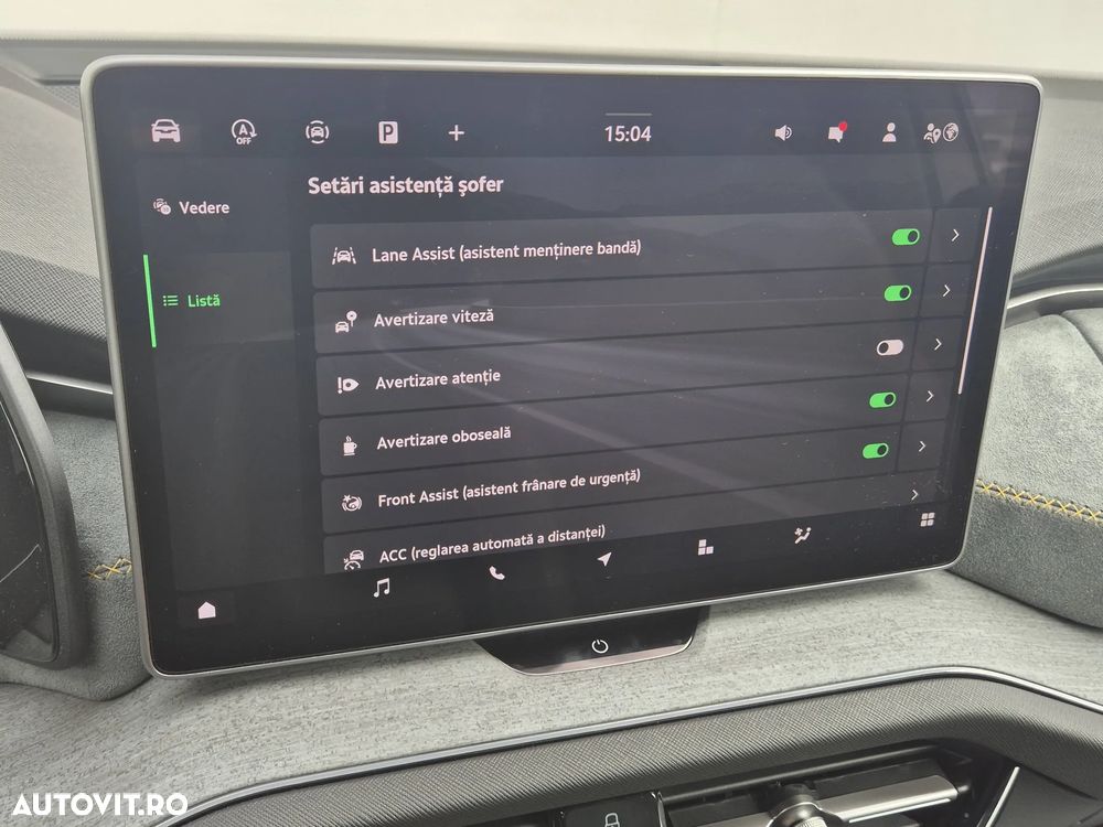 Skoda Kodiaq 2.0 TDI 4X4 DSG Selection - 23