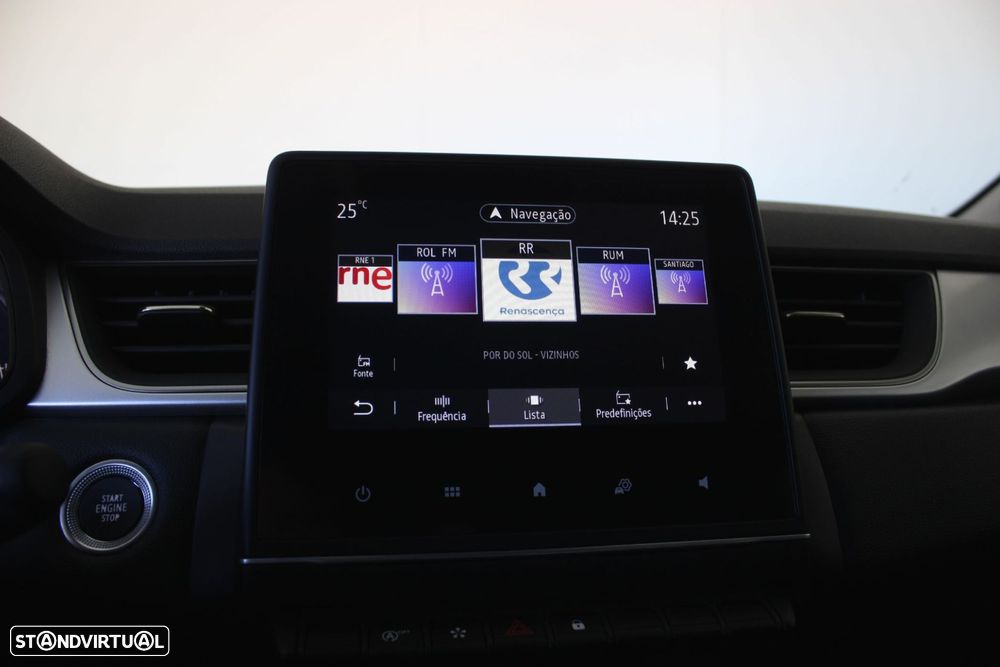 Renault Captur 1.0 TCe Exclusive - 26